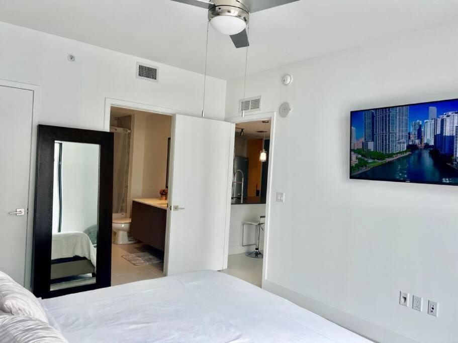 Apartamento Seu Refugio Carioca